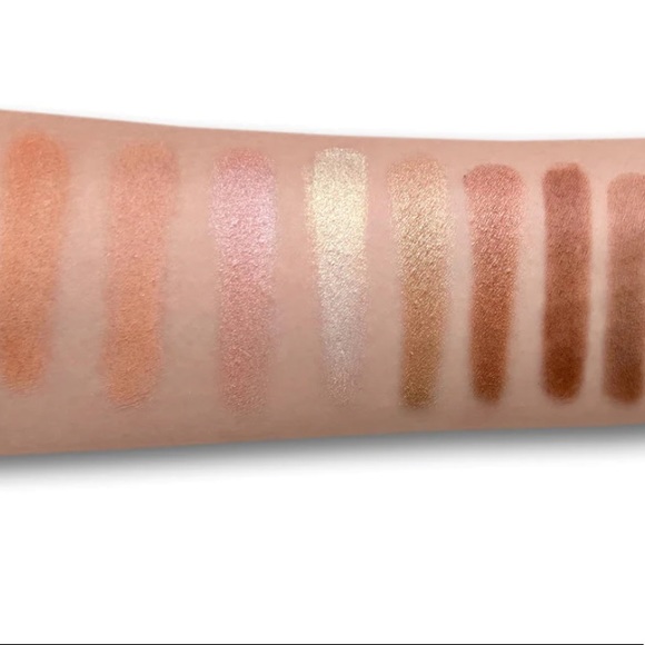 Phase Zero The Necessities Eyeshadow Palette - Picture 6 of 6